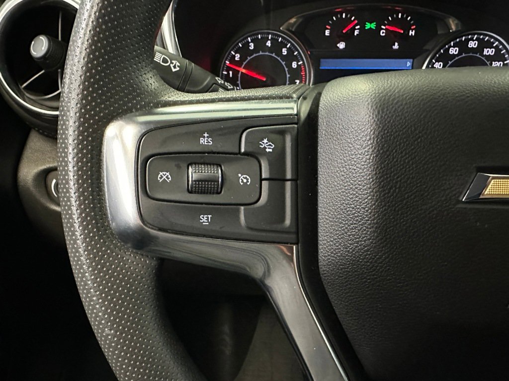 Certified 2024 Chevrolet Blazer LT w/ Convenience Package image 8