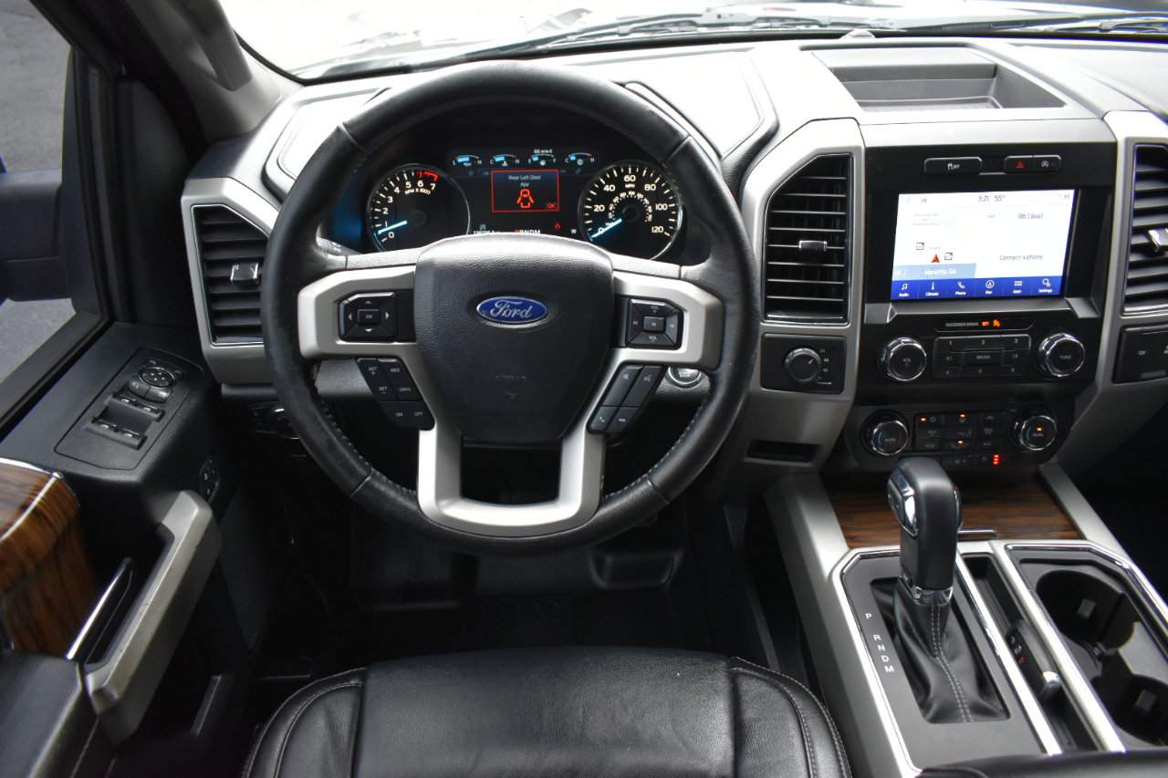 Used 2019 Ford F150 Lariat image 11