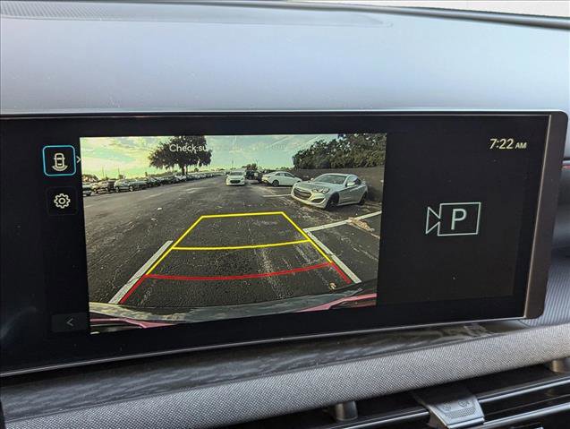 New 2025 Hyundai Tucson N Line image 12