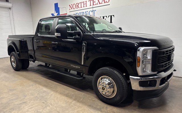 Used 2024 Ford F350 XL AWD/4WD image 3