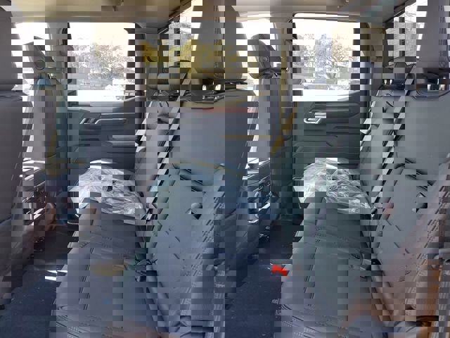 New 2026 GMC Sierra 1500 Denali w/ Denali Reserve Package image 12