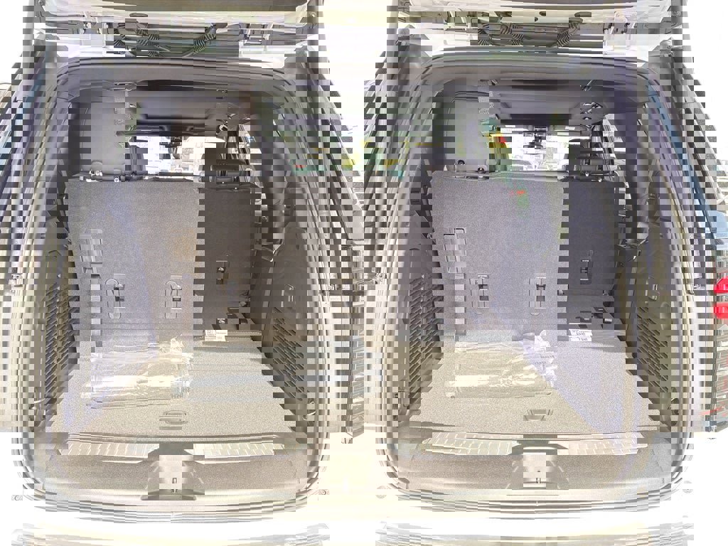 New 2026 Chevrolet Tahoe RST w/ Sun And Tow Package image 31