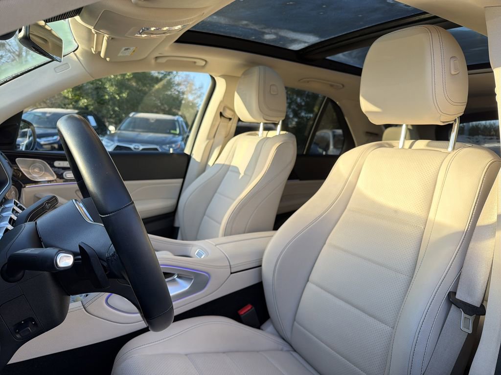 Certified 2023 Mercedes-Benz GLE 350 image 12