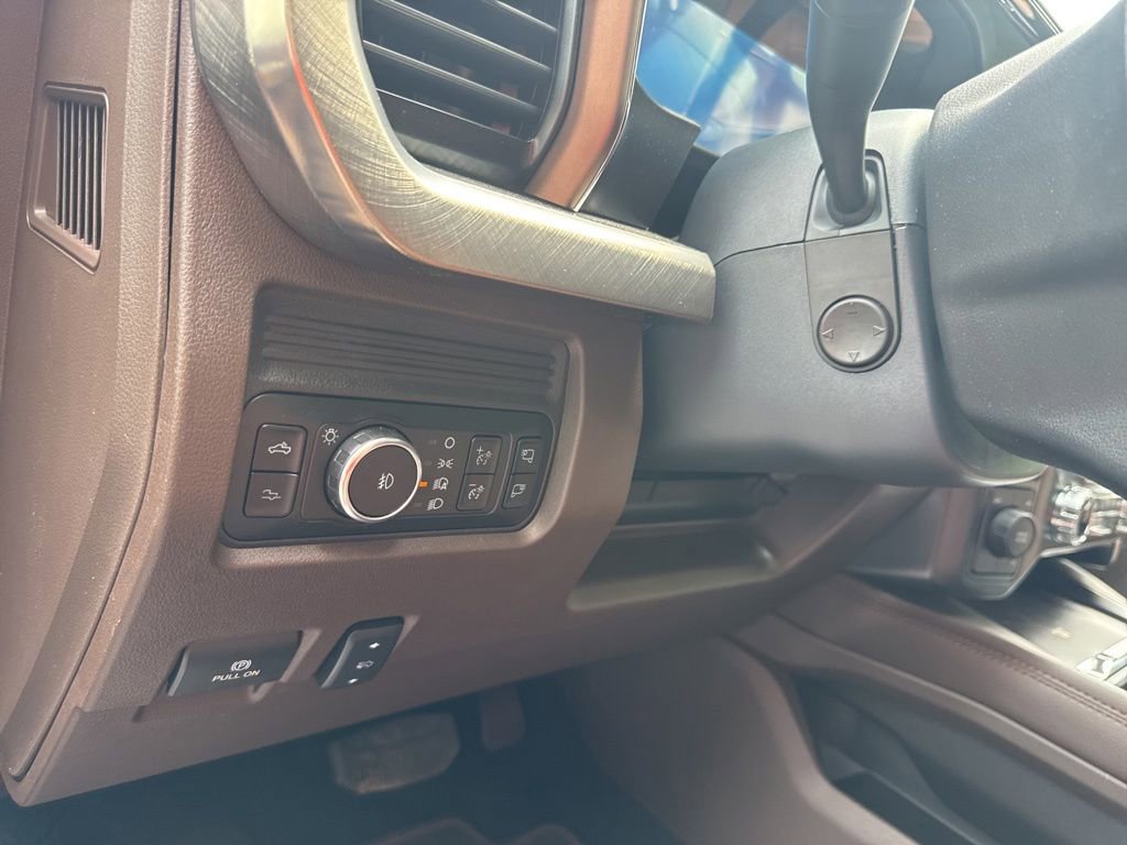 Used 2026 Ford F450 King Ranch w/ Chrome Package AWD/4WD image 20