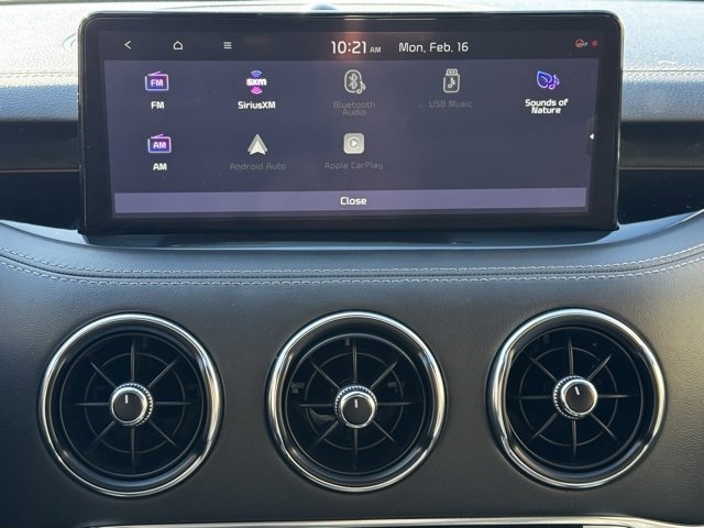 Used 2022 Kia Stinger GT2 image 11