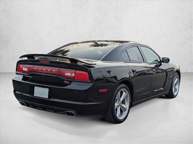 Used 2014 Dodge Charger R/T image 5