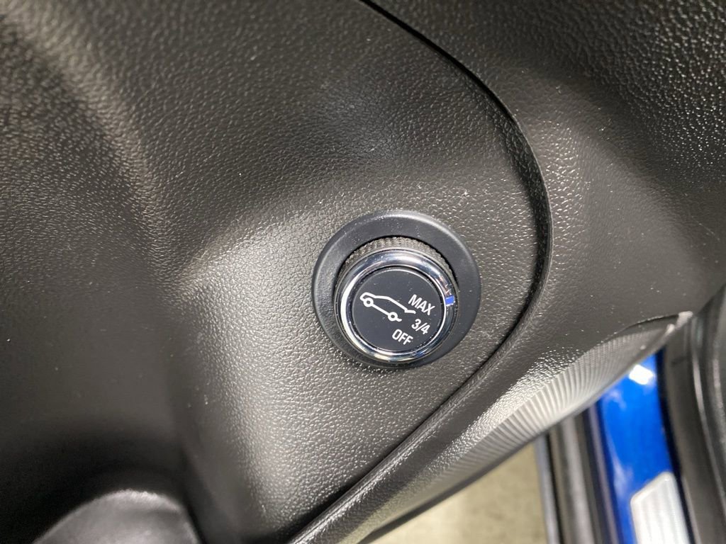 Used 2023 Buick Encore GX Essence w/ Advanced Technology Package image 37