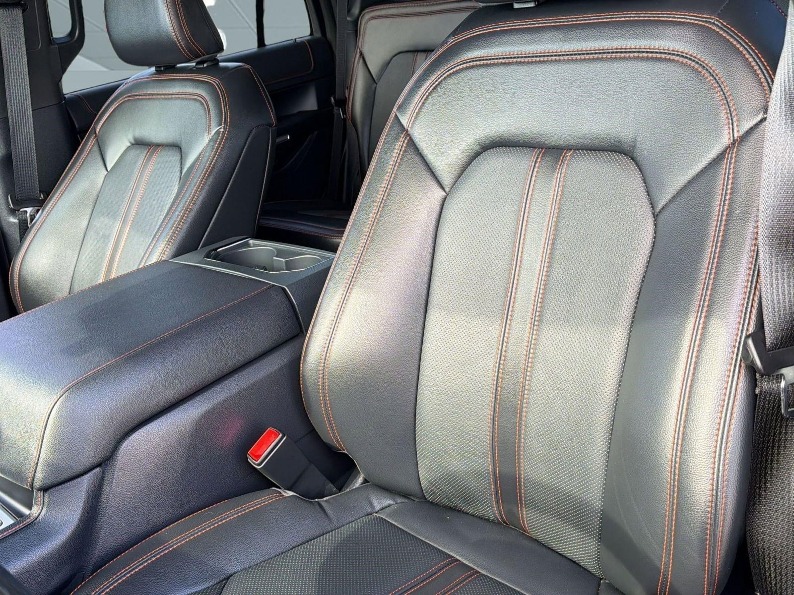 Used 2023 Ford Expedition Timberline AWD/4WD image 25