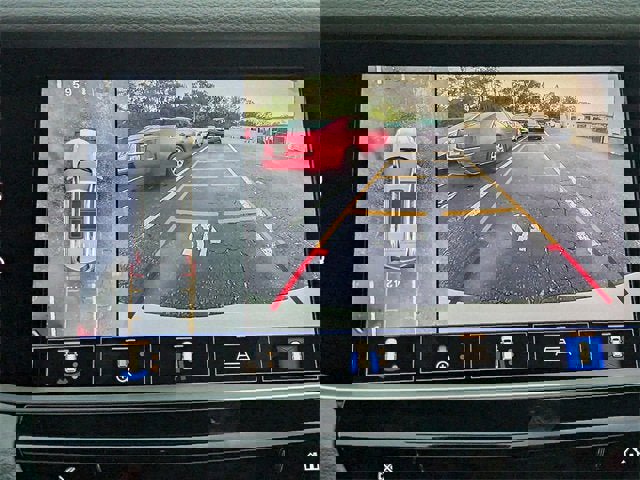 New 2025 Cadillac XT5 Premium Luxury w/ Technology Package image 24