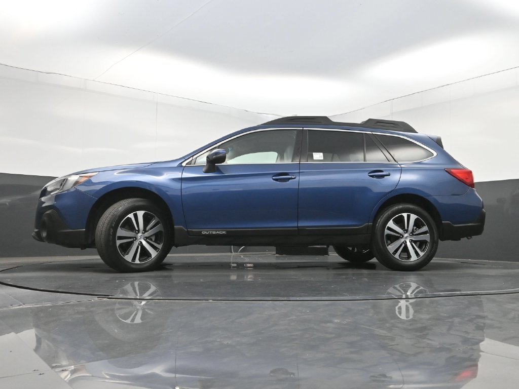 Used 2019 Subaru Outback 2.5i Limited AWD/4WD image 29