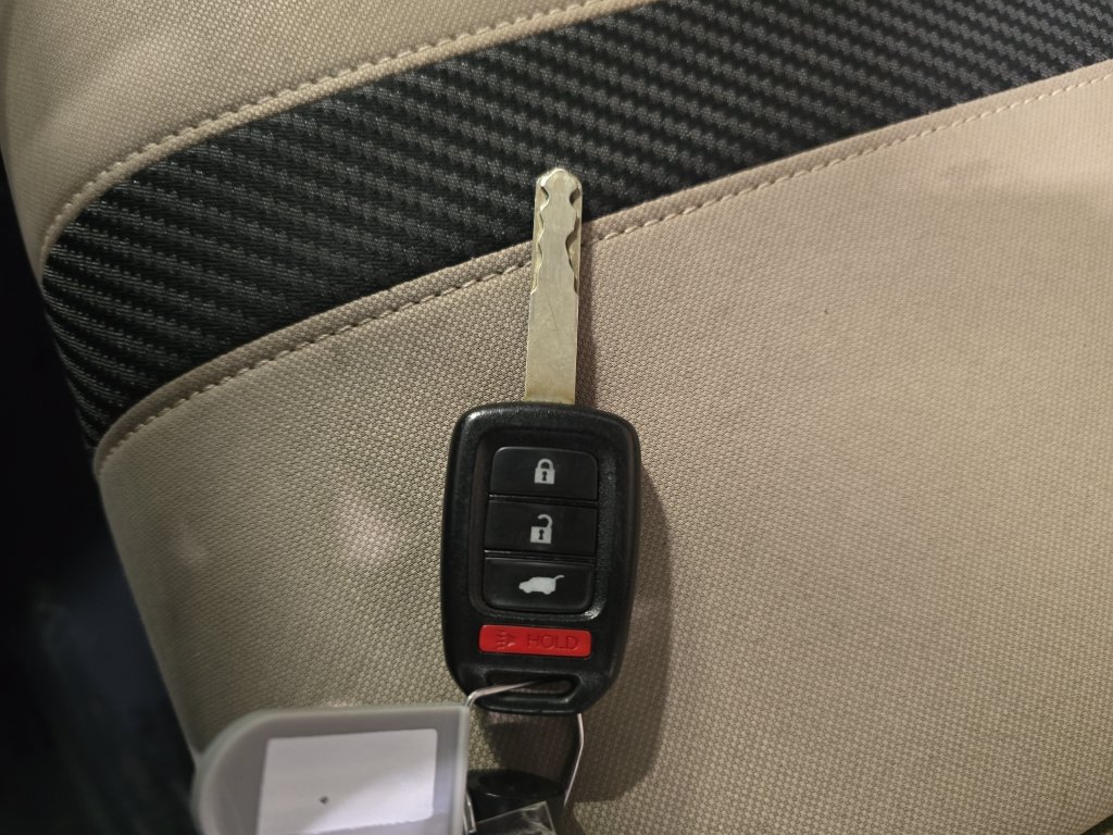 Used 2018 Honda Civic Sport image 34