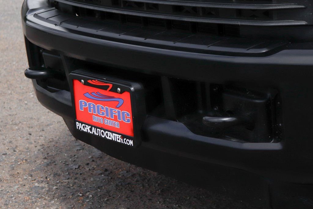 Used 2017 Ford F350 XL w/ Power Equipment Group image 42