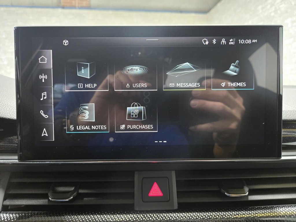 Used 2023 Audi S4 Premium Plus w/ Premium Plus Package image 23