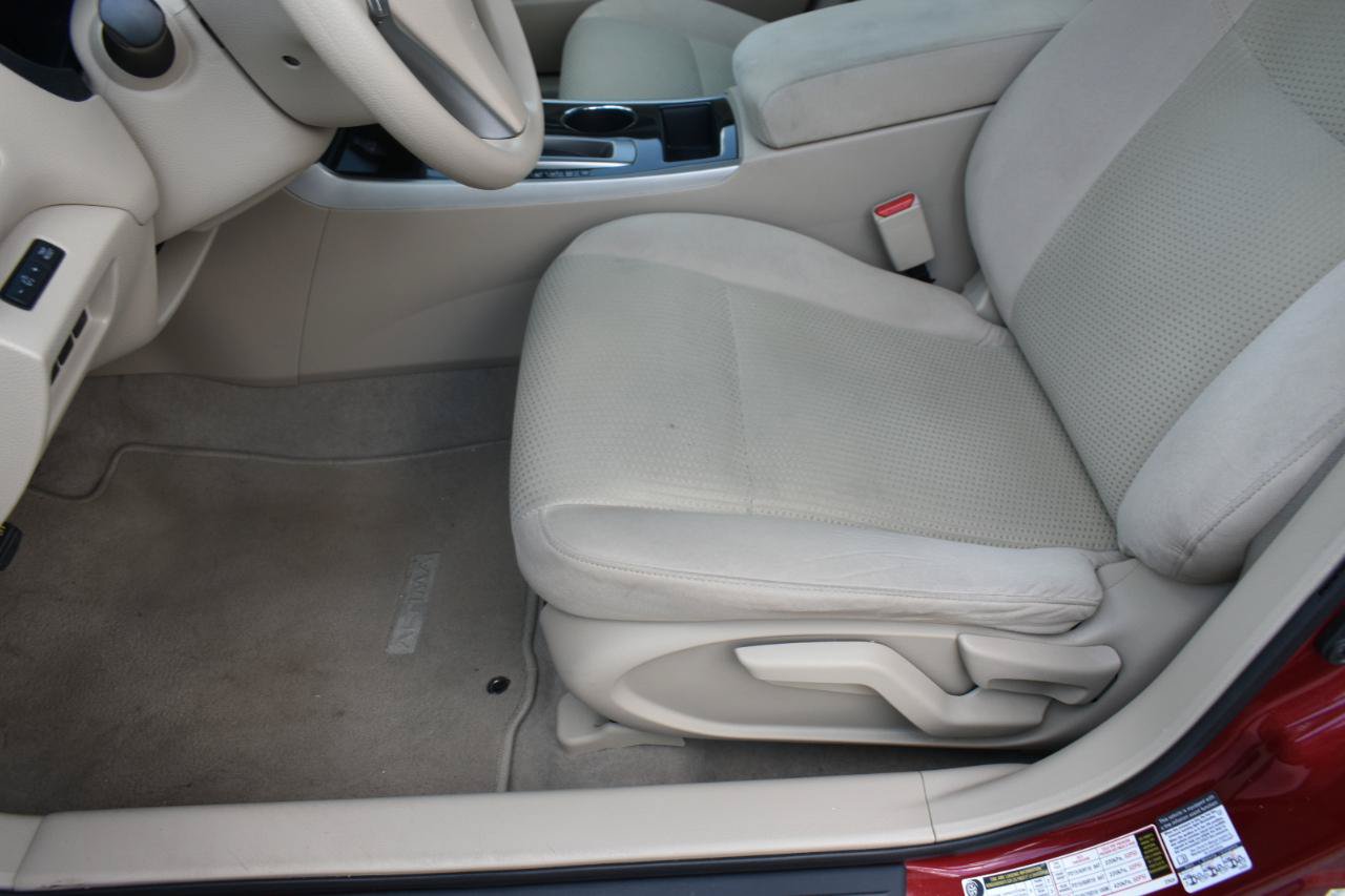 Used 2014 Nissan Altima 2.5 FWD image 23