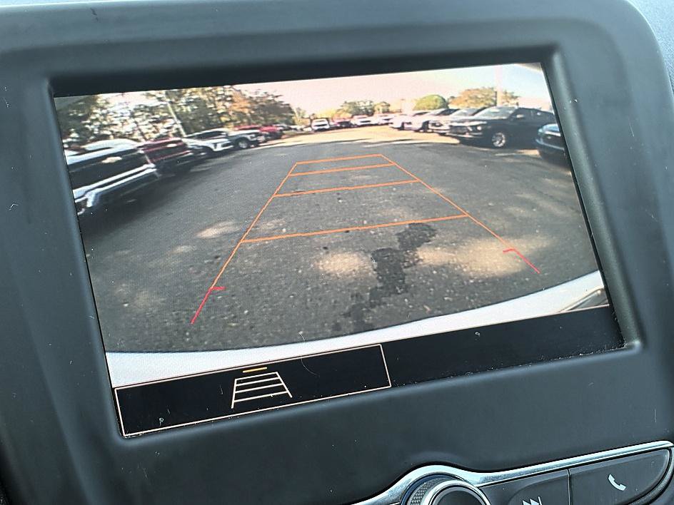 Certified 2024 Chevrolet Equinox LS FWD image 20