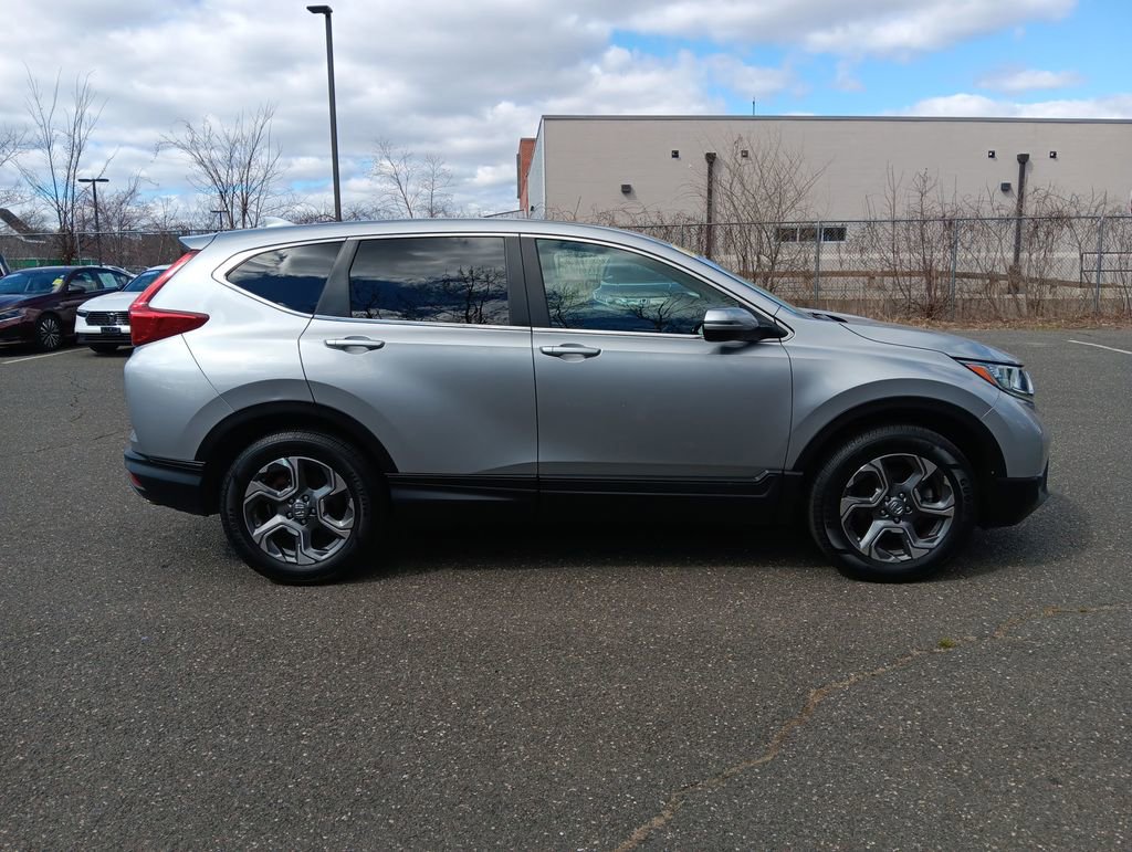 Used 2019 Honda CR-V EX image 2