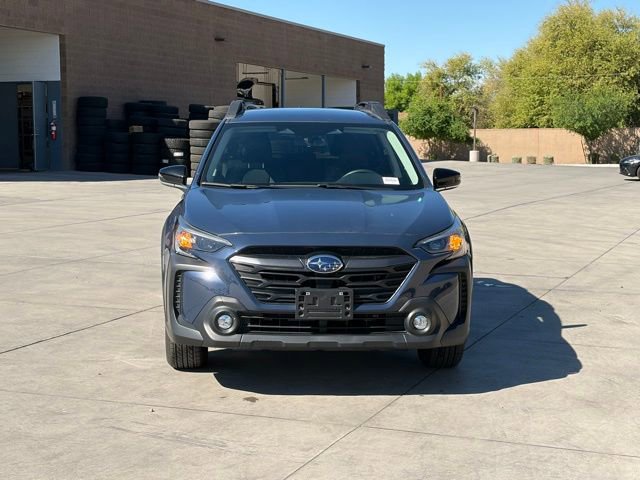 Used 2024 Subaru Outback Premium image 5