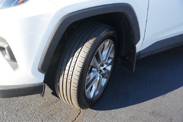 Used 2025 Toyota RAV4 XLE Premium w/ Weather Package FWD image 13