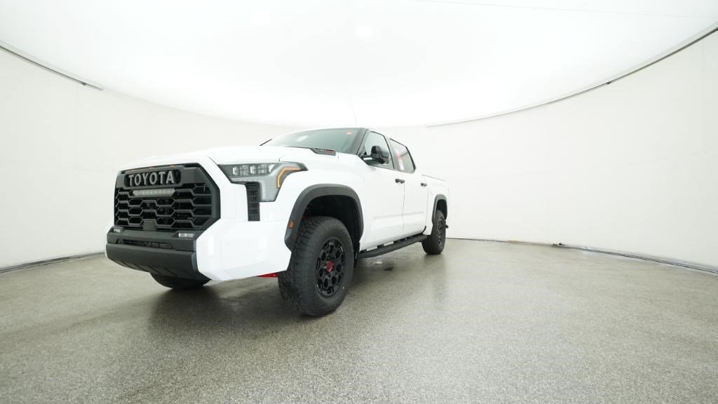 New 2026 Toyota Tundra TRD Pro image 5