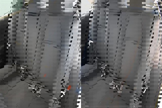 Used 2025 Toyota Corolla LE image 7