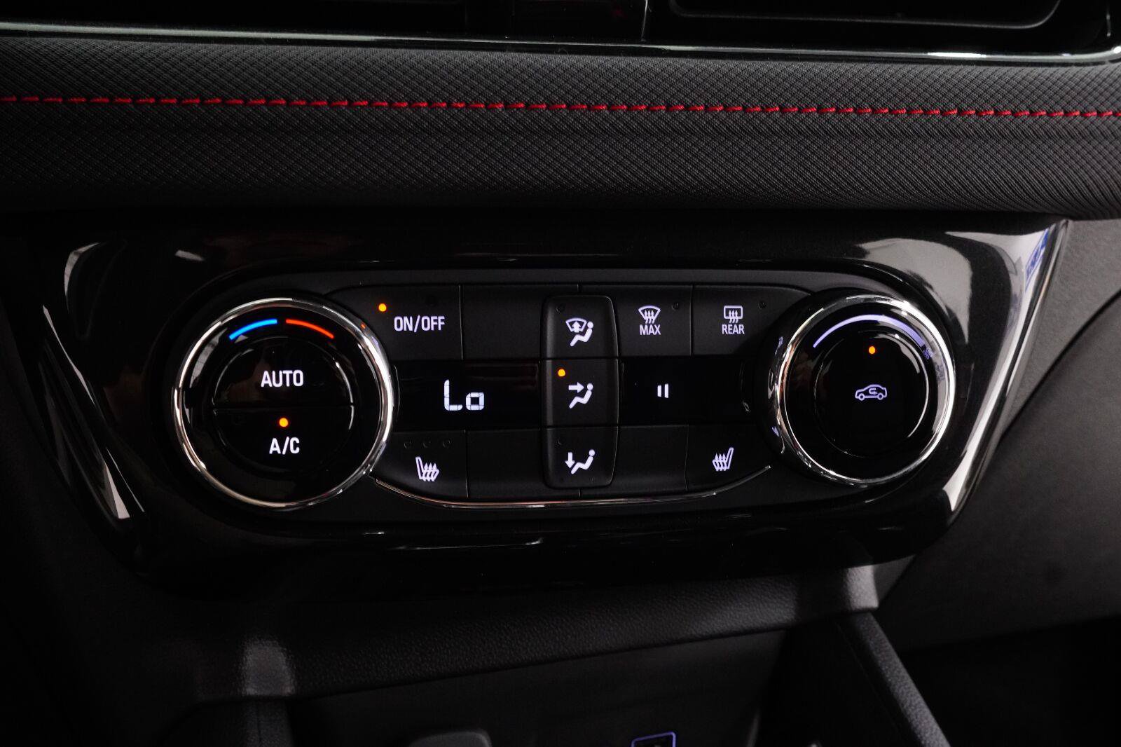 New 2026 Chevrolet TrailBlazer RS w/ Convenience Package FWD image 15