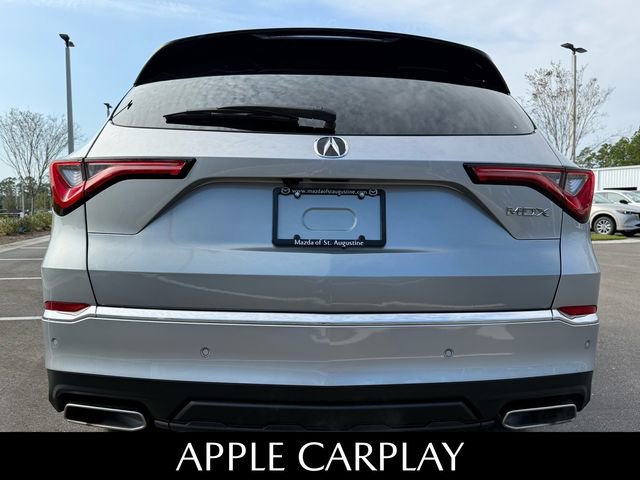 Used 2024 Acura MDX FWD w/ Technology Package image 11