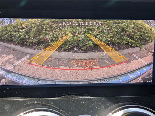 New 2026 Mercedes-Benz GLA 250 GLA 250 image 11