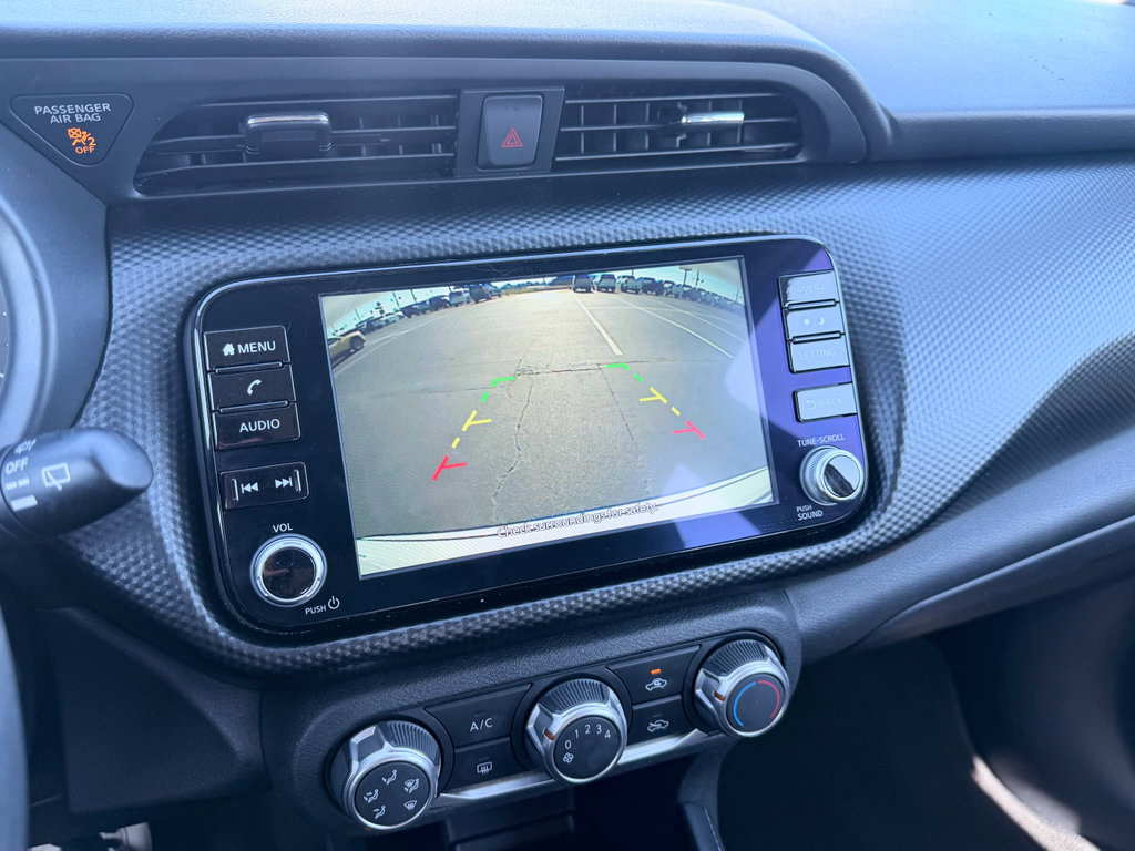 Used 2024 Nissan Kicks SV FWD image 15