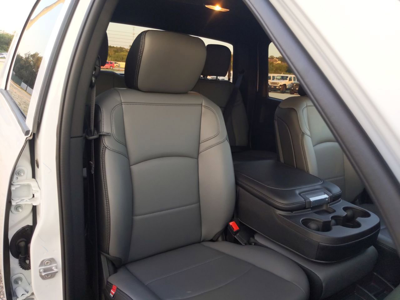 New 2026 RAM 5500 Tradesman image 31