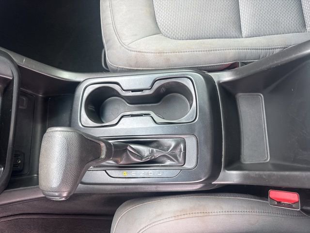 Used 2021 GMC Canyon Elevation Standard w/ Convenience Package RWD image 36
