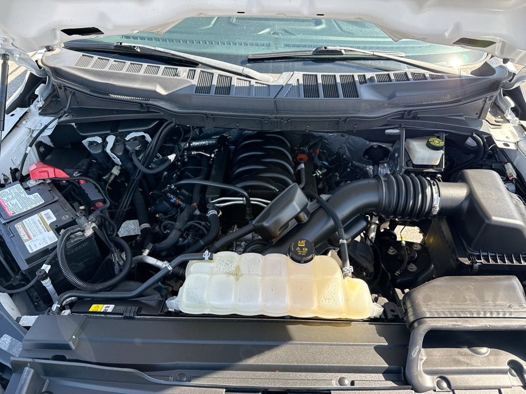 Used 2022 Ford F150 XL RWD image 25