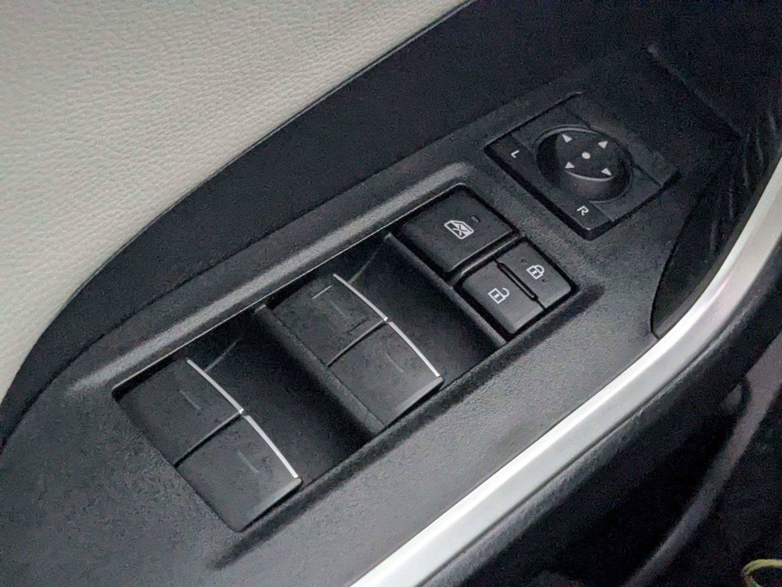 Certified 2025 Toyota RAV4 Limited AWD/4WD image 17