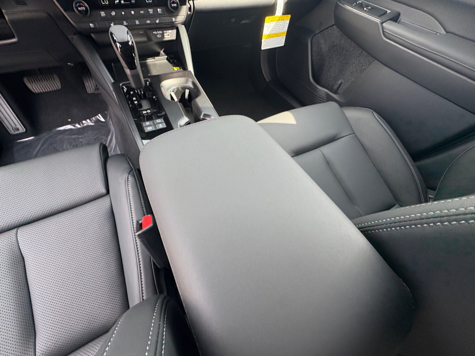 New 2026 Subaru Outback Touring XT AWD/4WD image 15
