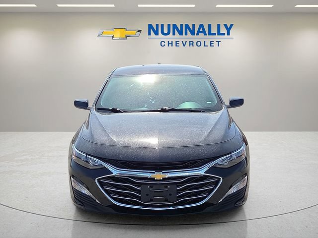 Used 2025 Chevrolet Malibu LT FWD image 8