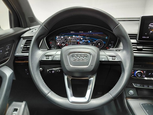 Used 2019 Audi Q5 Prestige image 28