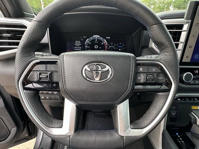 Certified 2024 Toyota Sequoia Platinum image 11
