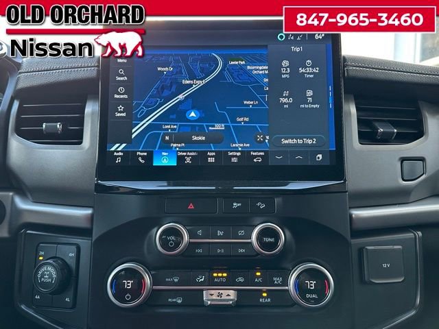 Used 2022 Ford Expedition XL image 14