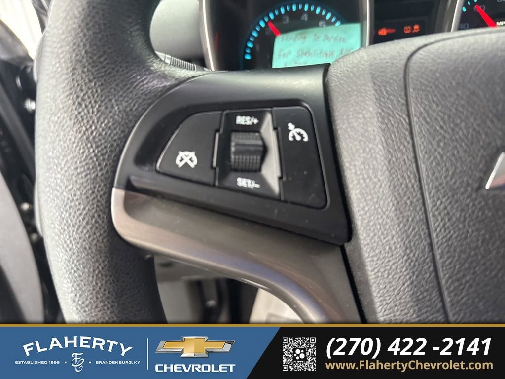 Used 2014 Chevrolet Malibu LT w/ Power Convenience Package image 21