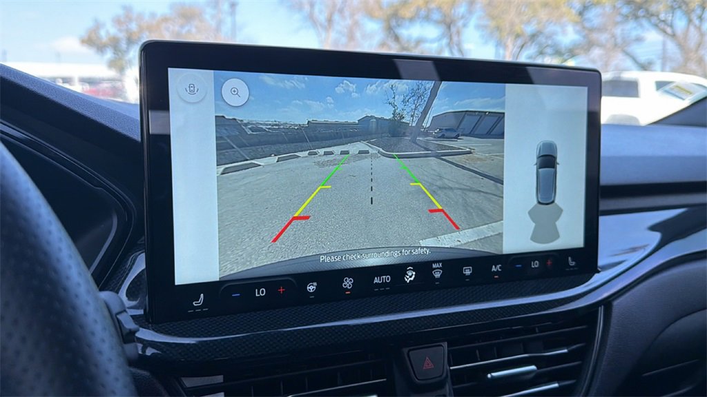 Used 2025 Ford Escape ST-Line Elite w/ Tech Pack #1 image 31