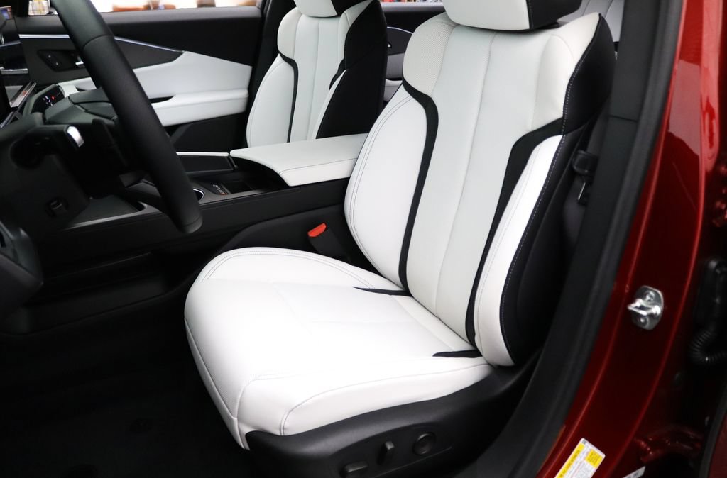 Used 2024 Acura ZDX A-Spec AWD/4WD image 2