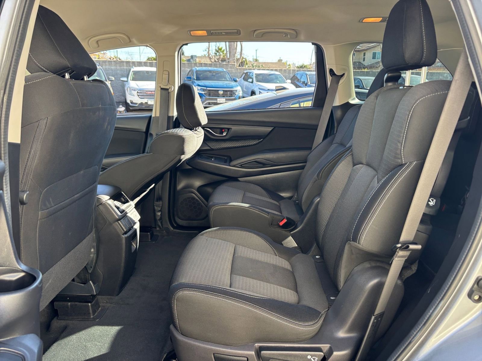 Used 2024 Subaru Ascent Premium w/ Convenience Package image 27