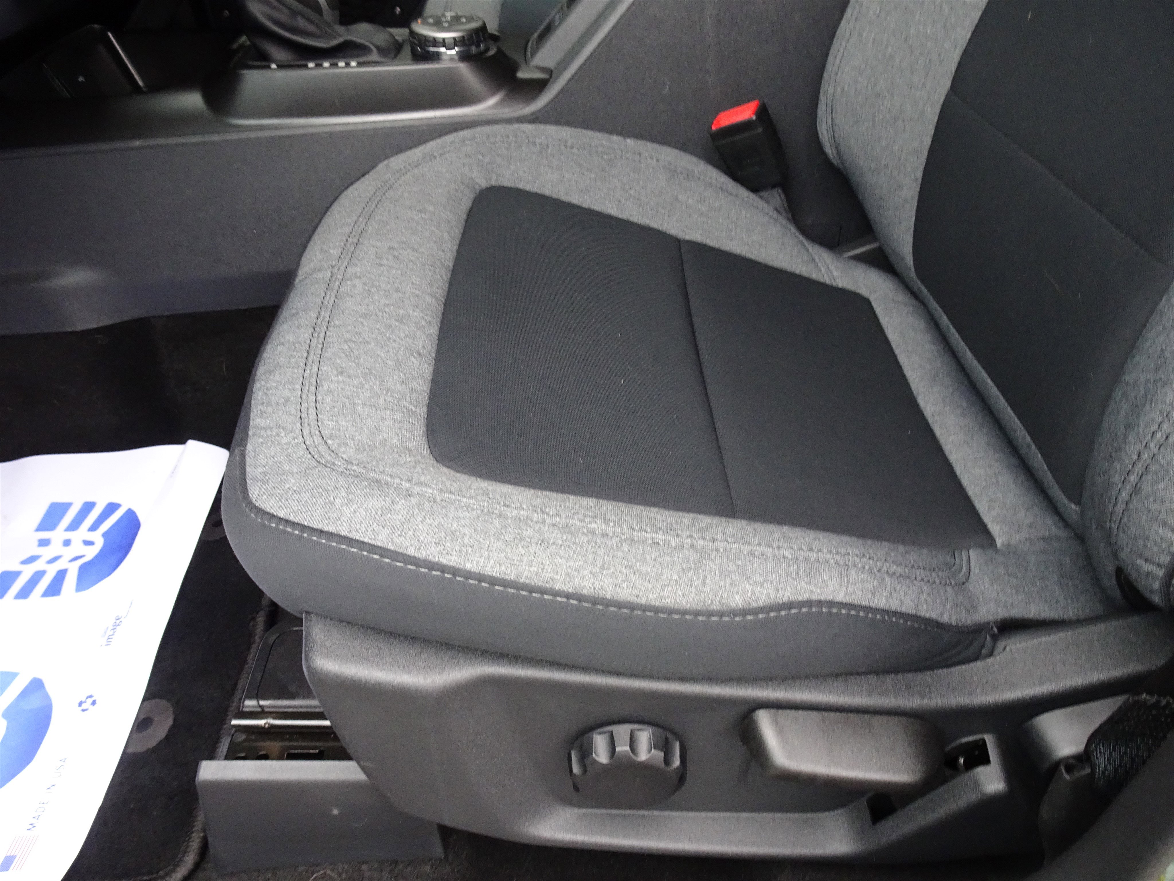 Used 2023 Ford Bronco Big Bend w/ Sasquatch Package image 9