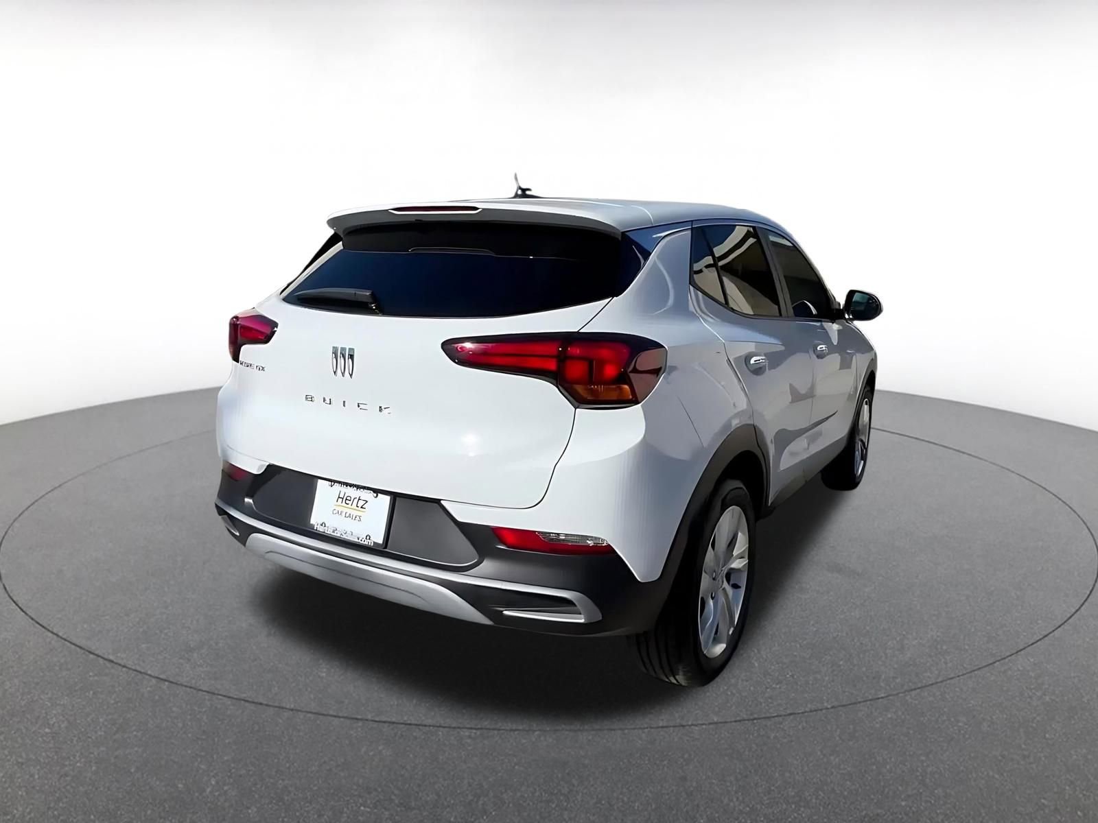 Used 2025 Buick Encore GX Preferred image 15