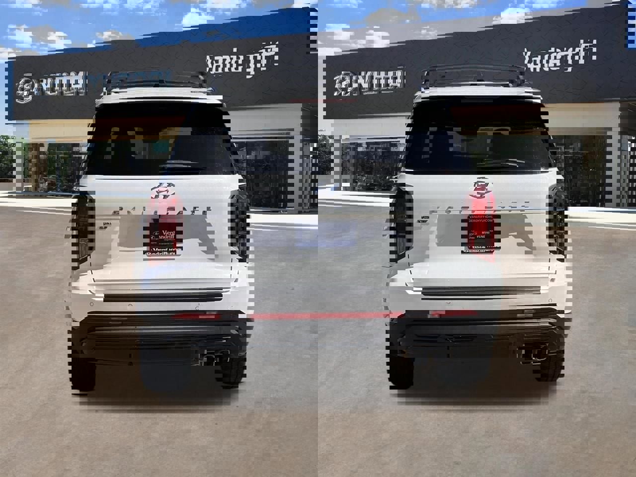 Used 2024 Hyundai Palisade XRT image 13