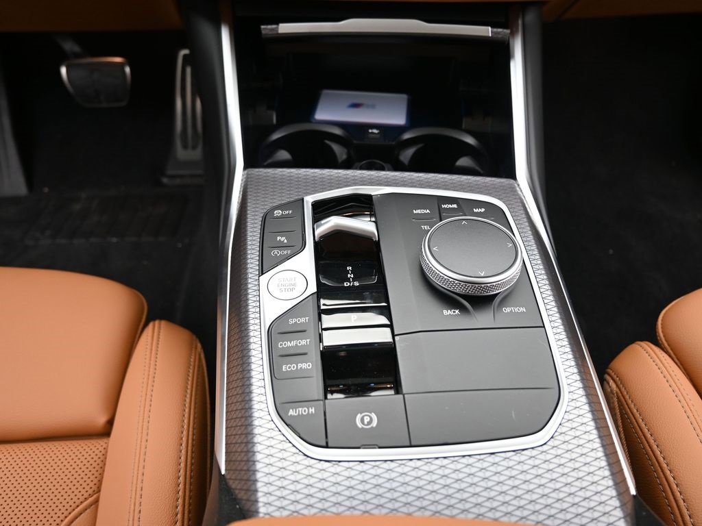 New 2025 BMW 330i xDrive Sedan w/ M Sport Package image 15