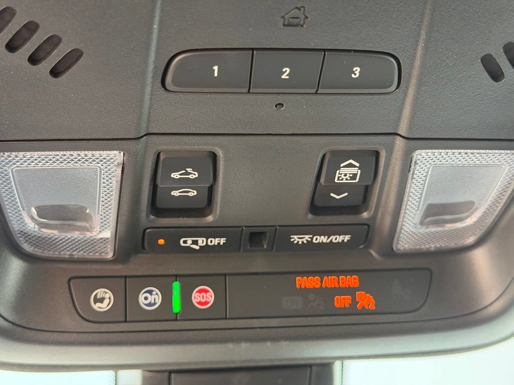 Used 2024 Cadillac XT6 Luxury FWD image 36