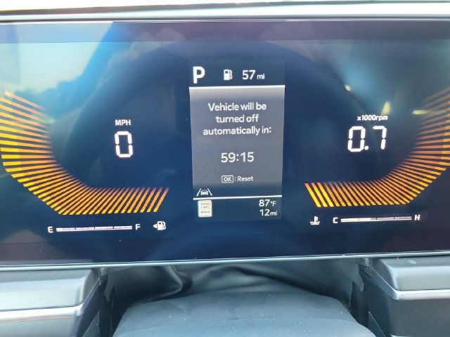 New 2026 Kia K5 GT-Line FWD image 32