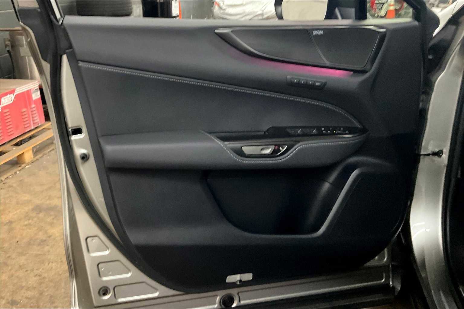 Used 2025 Lexus NX 350 AWD w/ Luxury Package image 26