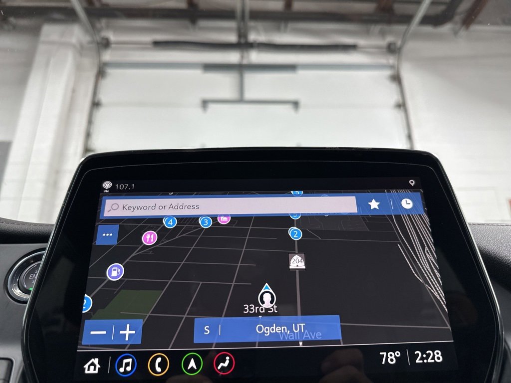 Used 2024 Chevrolet Blazer Premier w/ Enhanced Convenience Package image 26