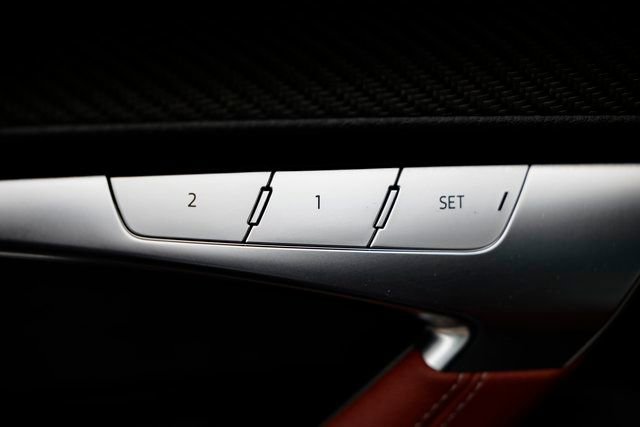 Used 2023 Audi S7 Premium Plus w/ Black Optic Package AWD/4WD image 15